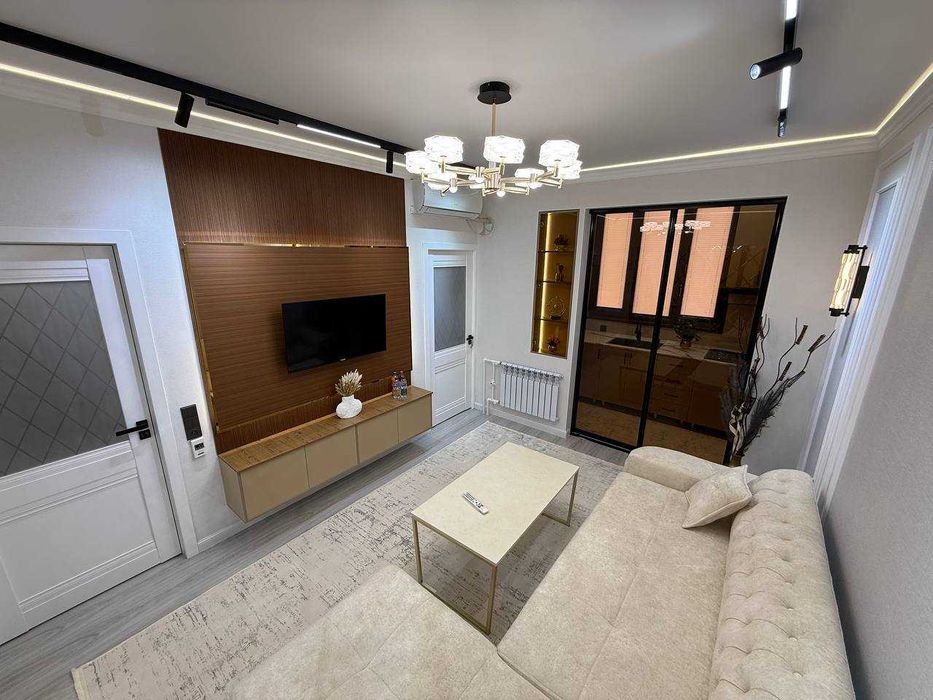 Сдаётся квартира 2/4/10 на Сергелях, ЖК "China House", ор-р: Авторынок