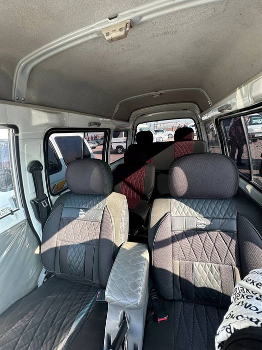 Damas sotiladi faqat aformt