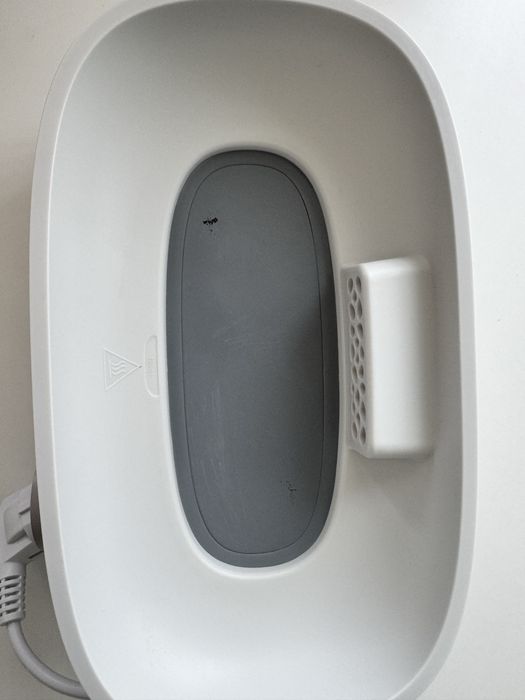 PHILIPS AVENT Електрически стерилизатор Premium с функция изсушаване