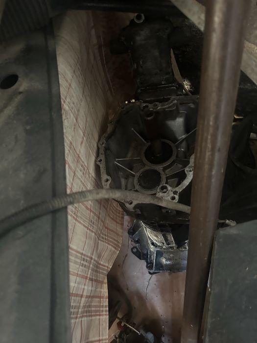 Продам запчасти на сузуки