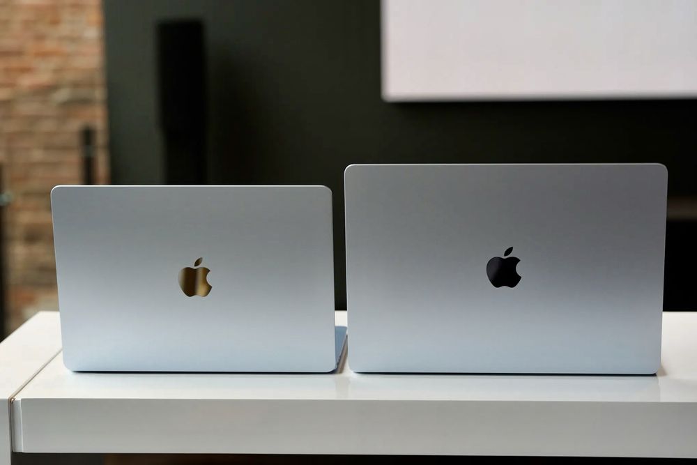 MacBook Air M4 15” Dyum Ideal Noutbuk ( Макбук - Ноутбук )