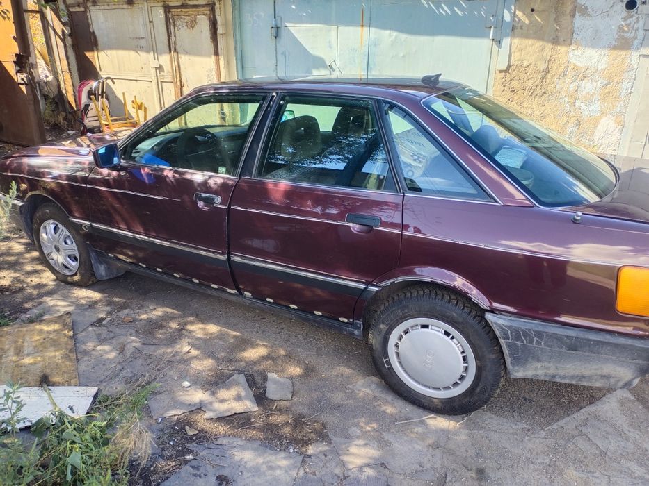 Продам Ауди 90 б3 или обмен