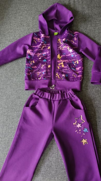 Костюм детский для девочек