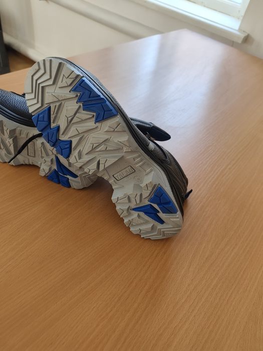 Ботинки рабочие , мужские