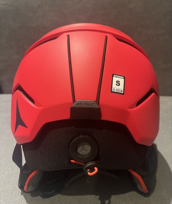 Ски каска Atomic