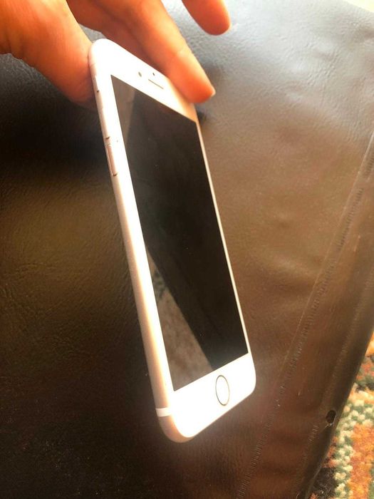 Iphone 7, 128 gb, husă cadou! de vânzare