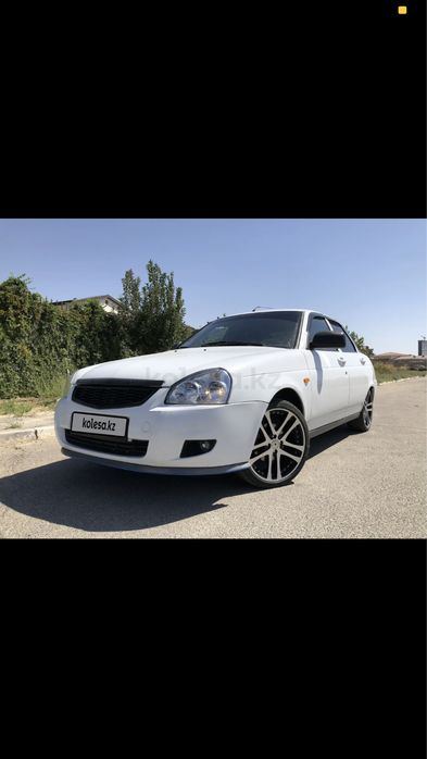 Продам авто в нормальном состоянии
