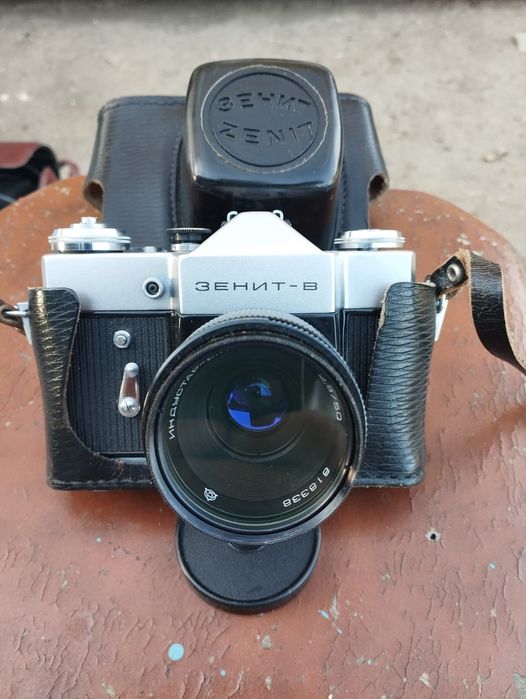 Продам фотоаппараты