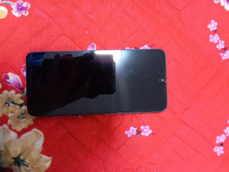 Tel. ZTE Blade A35 128GB dual SIM