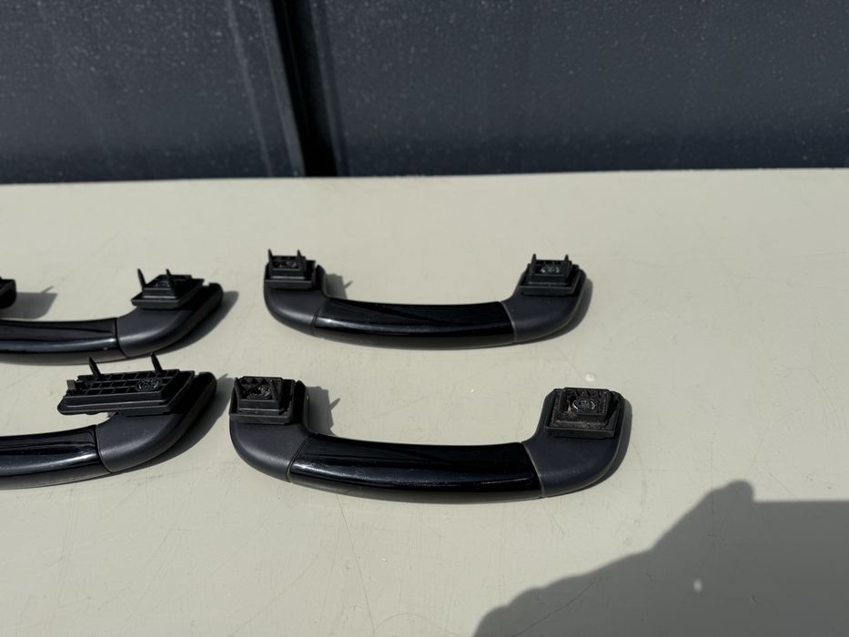 Manere plafon Bmw Seria 7 F01 F02 Individual