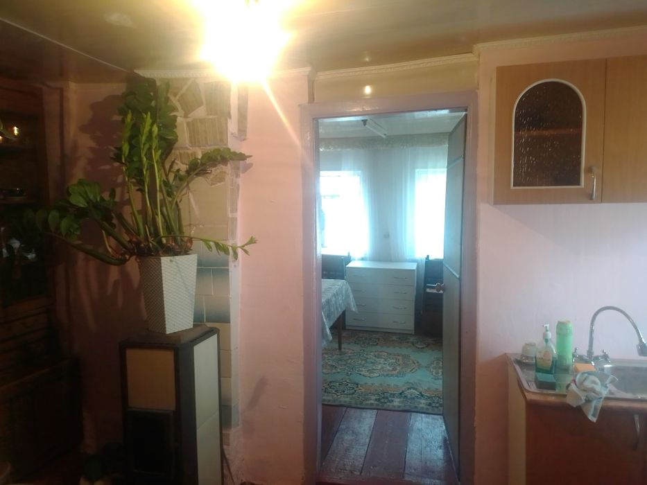 Продам дом в Согре