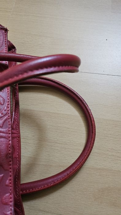 Сумка итальянская