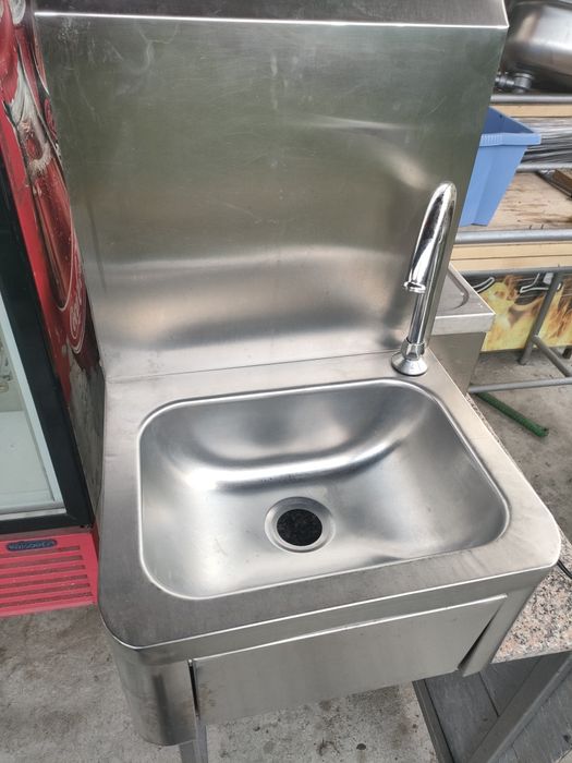 chiuveta bucatarului