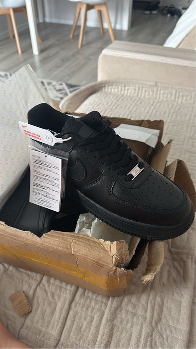 Nike Air Force 1