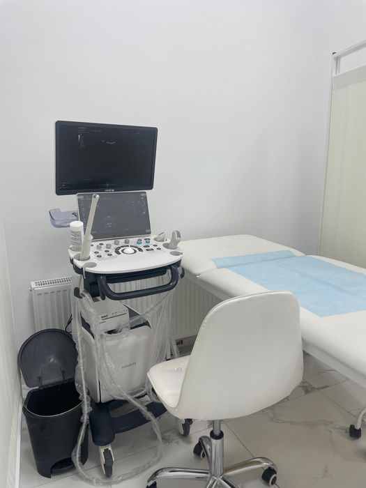 Медицинская клиника