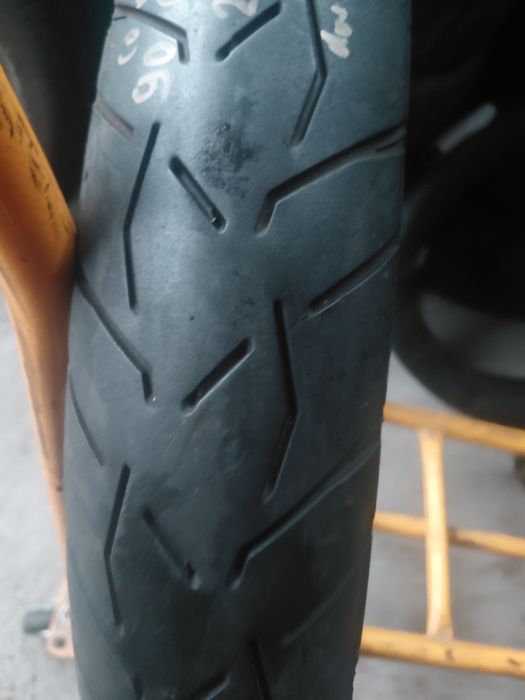 90/90/21" Continental