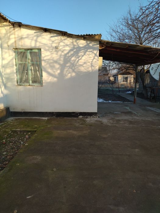 Продается дом, 8 соток, Юкори-Чирчикский р-н, Ахмад-Яссавий