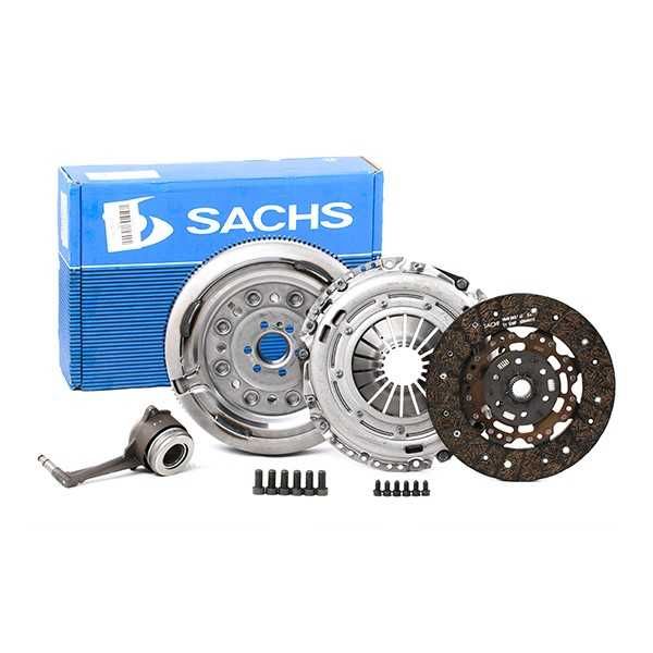 Ambreiaj nou SACHS 2290601009 - Skoda Octavia II, Audi A3, VW Golf V-VI