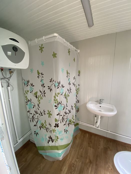 Vand containere modulare  tip birou,vestiar,magazin