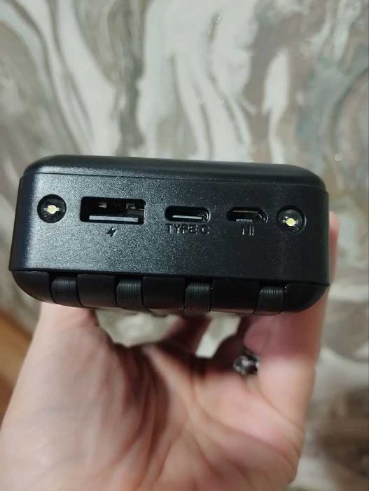 Повербанк 50000 для IPhone и Android