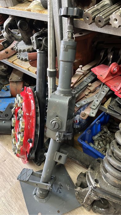 Продам Радиатор МТЗ