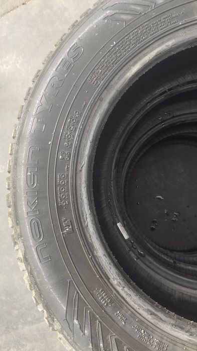 Продажа резины зима