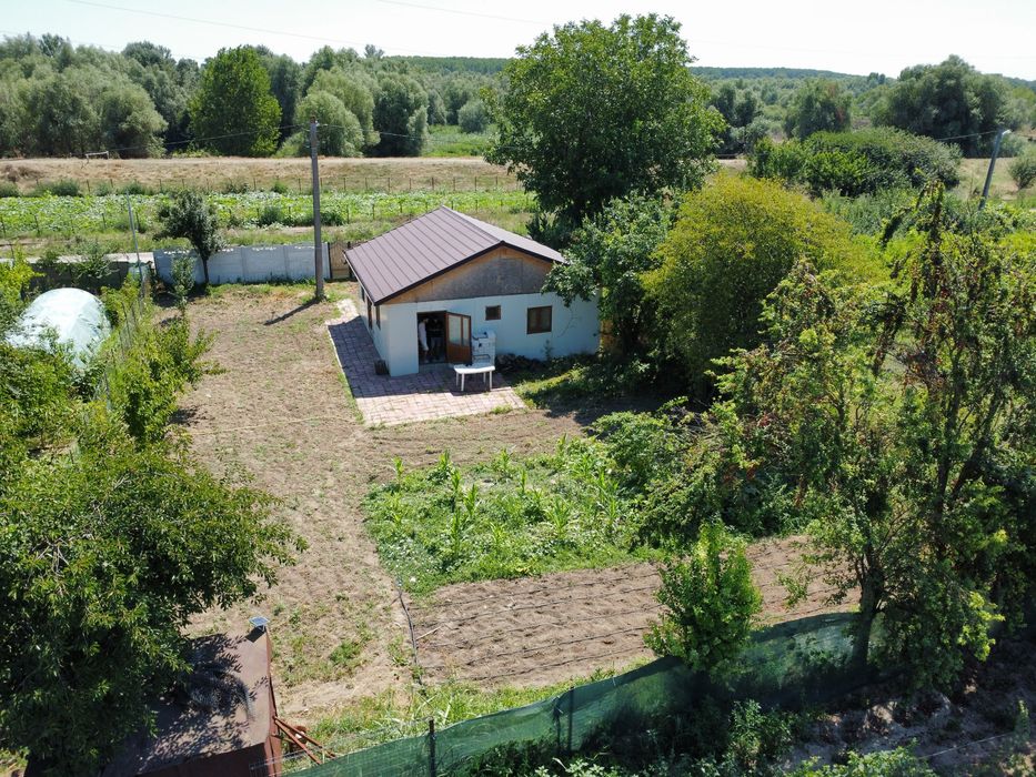 Casa in Varsatura