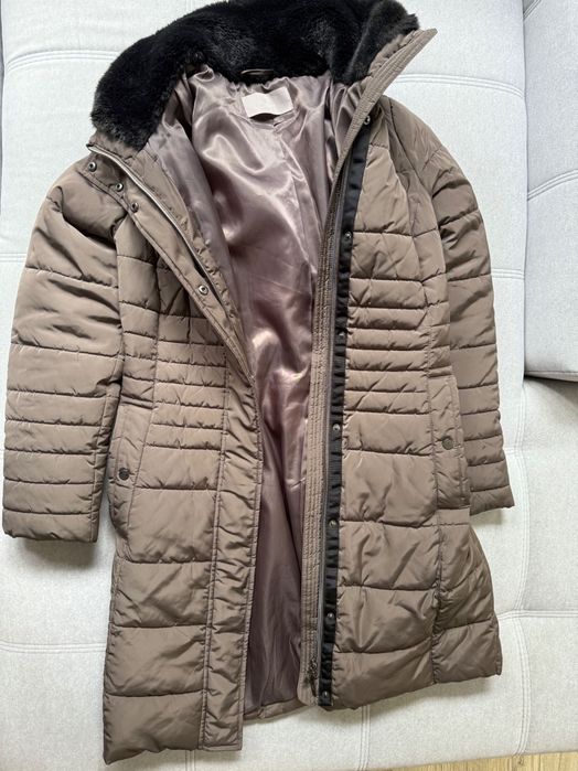 Зимно яке Jakes collection