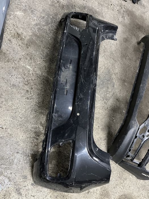 Броня Kia Ceed 15- 4 бр