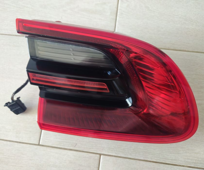 Stop dreapta Porsche Macan 2015-2018