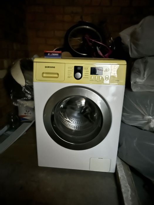 Холодильник самсунг