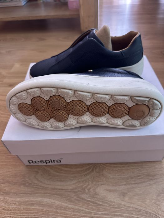 Geox SPHERICA ECUB-2 WOMAN:нови обувки Geox 37 размер,цена 150лв