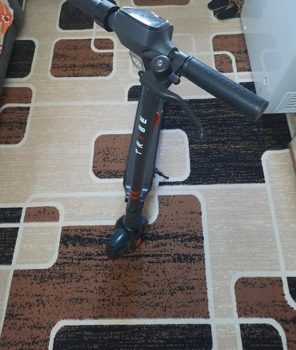 Электро самокат tribe