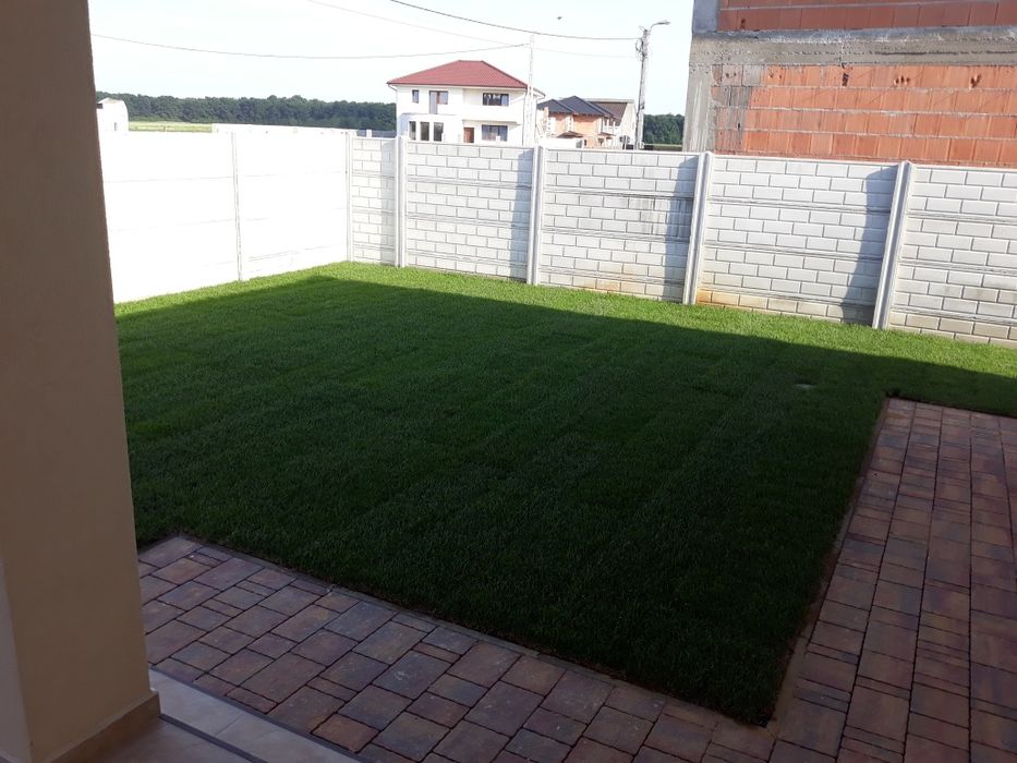 Casă de vânzare cartier Grigorescu, Oradea | 3 camere | Mobilată