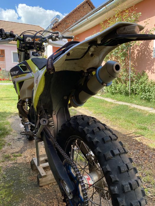 Husqvarna TE 300I