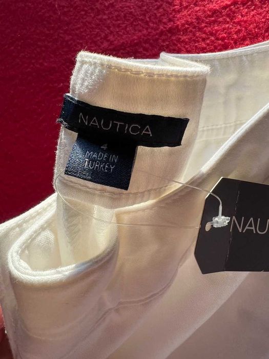 75%-я скидка - Новые брюки от Nautica (США)