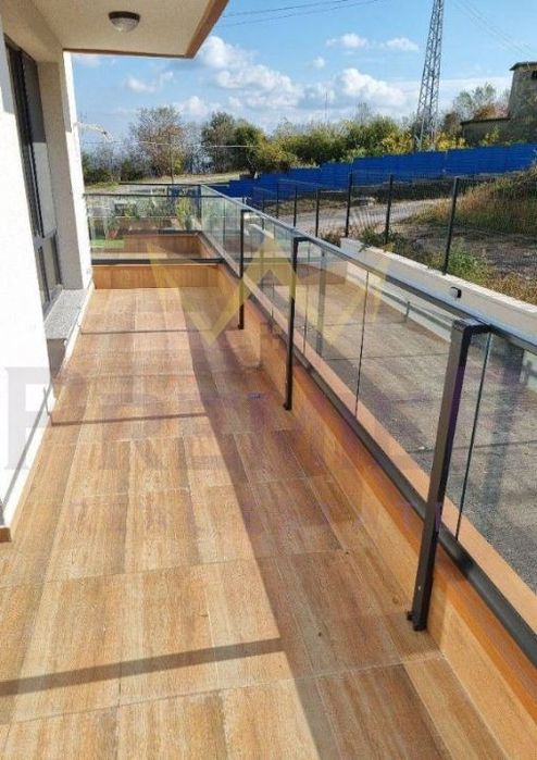 Дава се под наем Двустаен апартамент в Варна, Галата - 67 кв.м за 433.5 € - Снимка #7