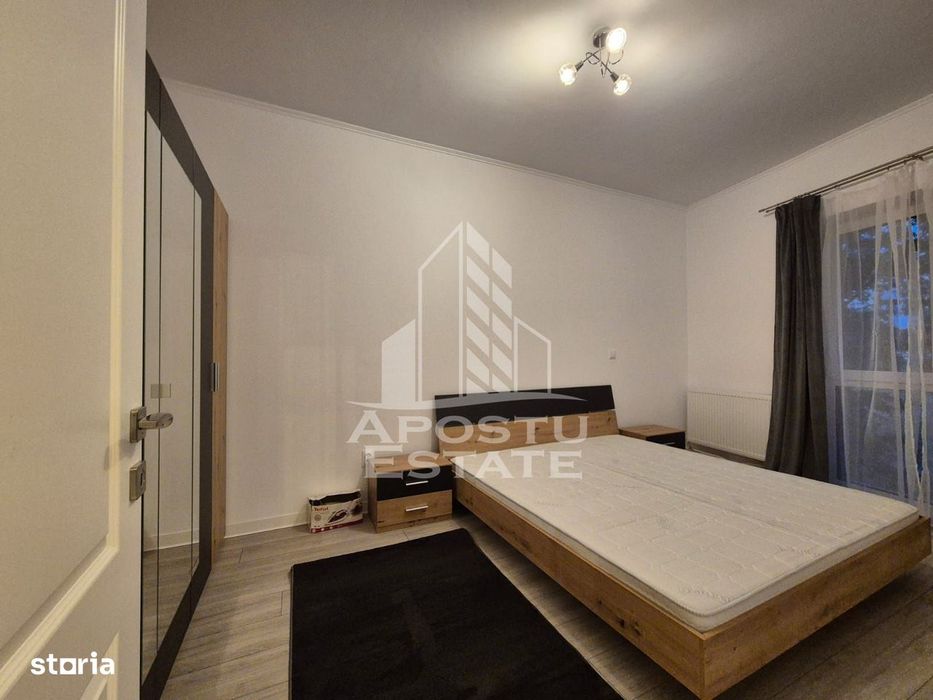 Apartament nou,open space,2 camere,Torontalului
