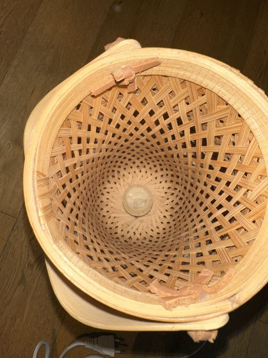 Se vand 2 lampi pentru camera/decor