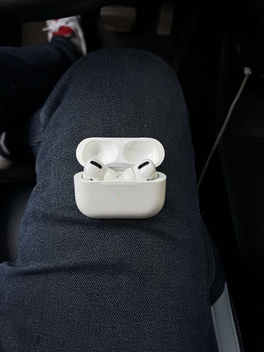 AirPods Pro (2 поколения] ОРИГИНАЛ