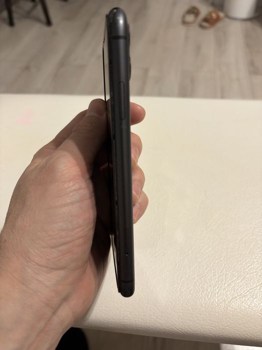 IPhone 11 емкость 78%