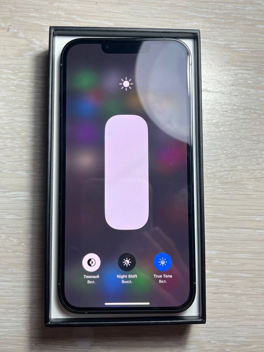 Продам Айфон 13 про