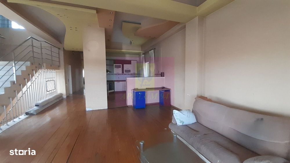 Vilă Mare în Voluntari