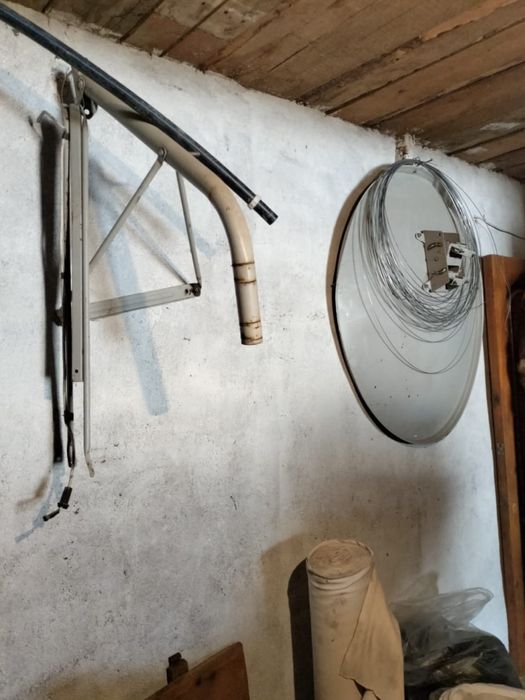 Цифровое Антенна с тюнером