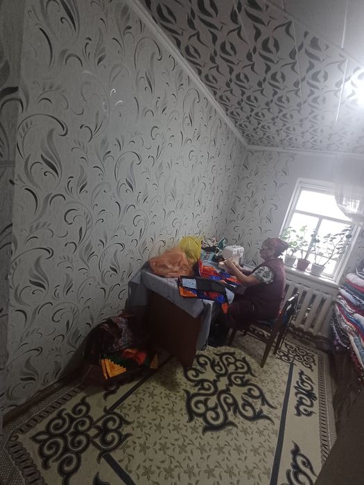 Продам дом из 7 комнат