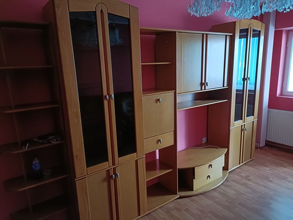 Mobilier sufragerie in stare foarte buna