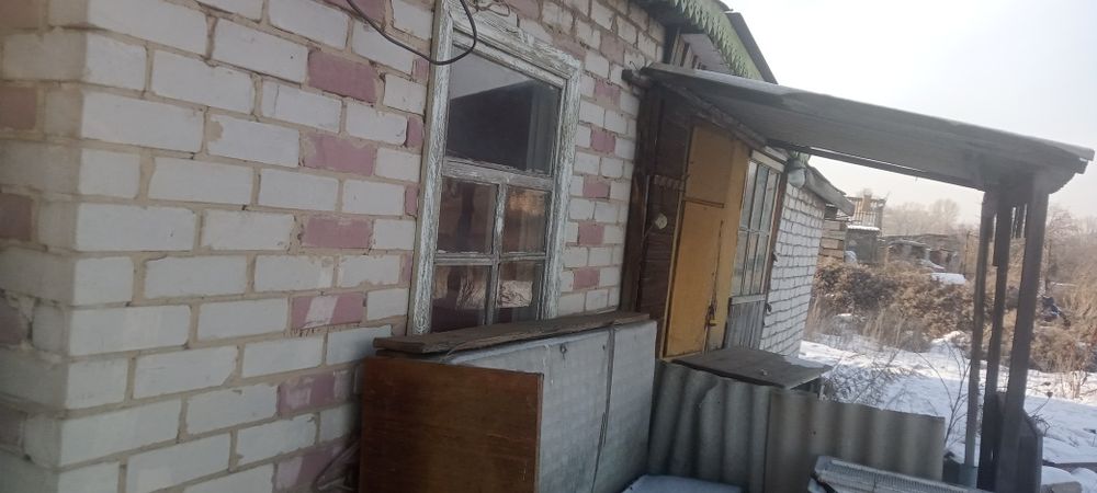 Дача Обмен на авто