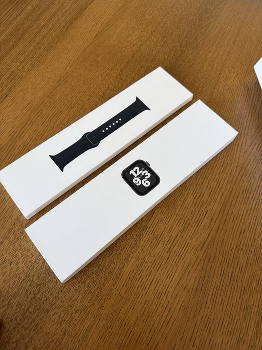 Apple whatch SE 44 мм новые в оригинале