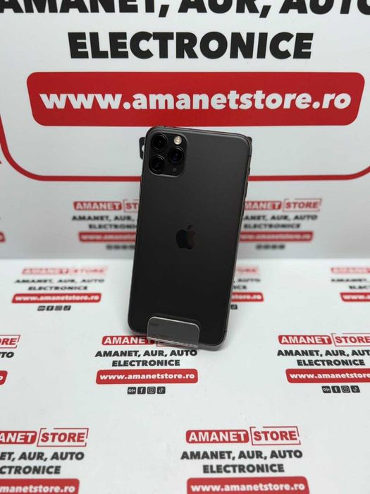 Iphone 11 Pro Max Amanet Store Braila [14438]