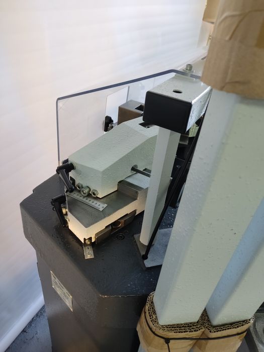 Автоматична ъглонабивна машина PRESSTA EISELE 2000 - Германия